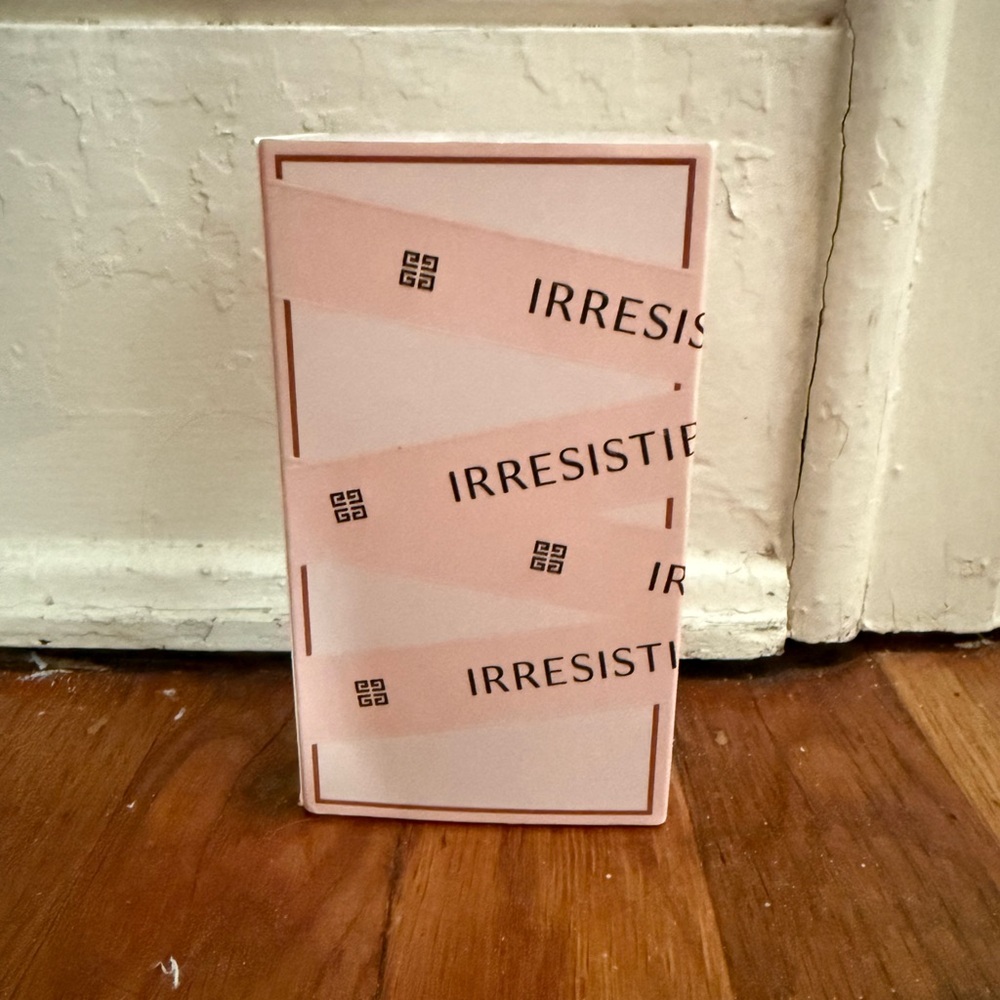 Givenchy Irresistible